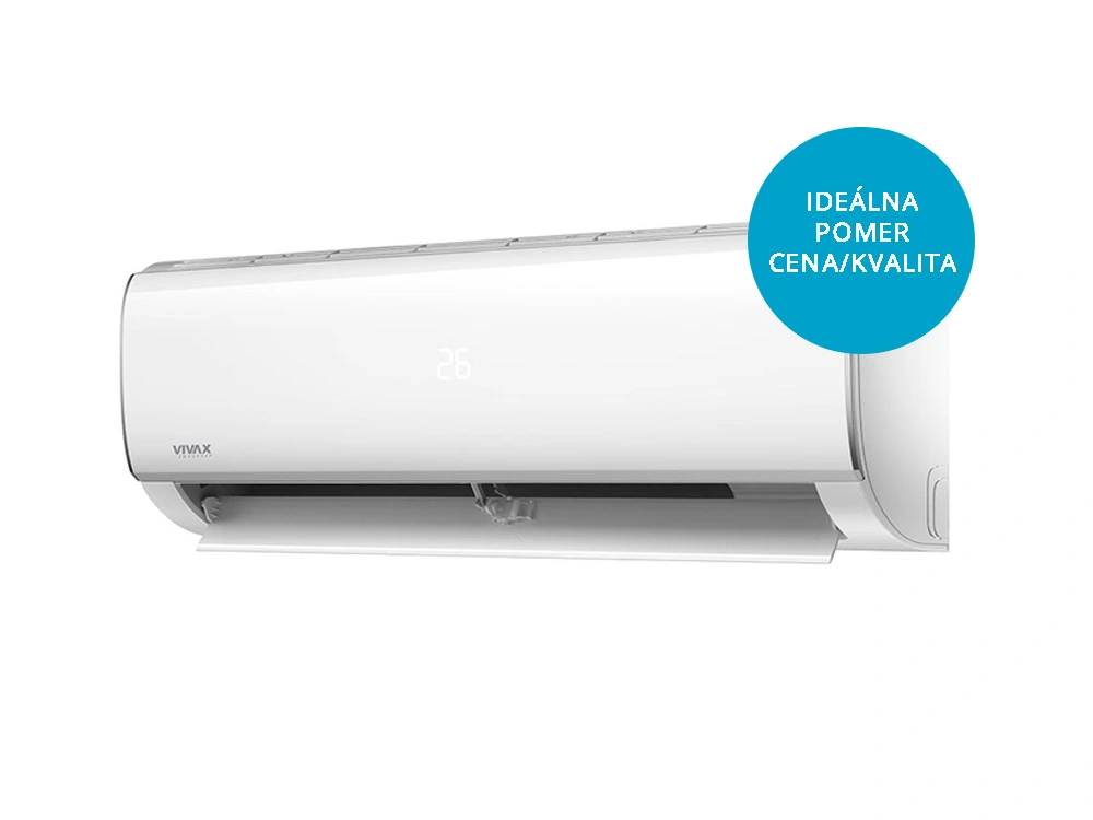 VIVAX M DESIGN s montážou – Obrázok 9