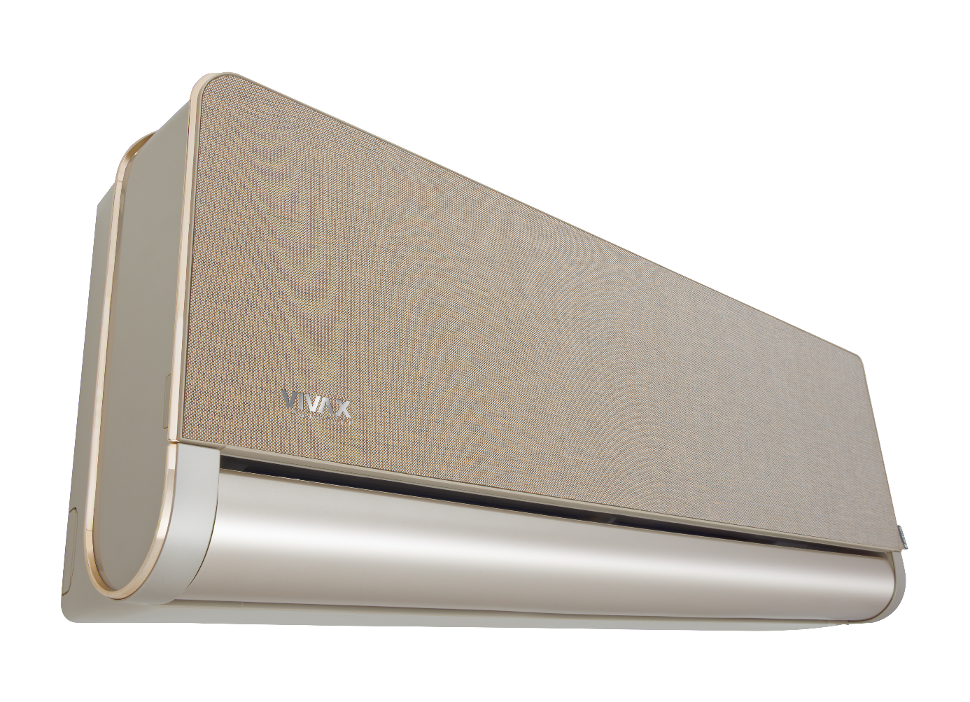 Nástenná klimatizácia VIVAX H+ DESIGN + montáž – Obrázok 3