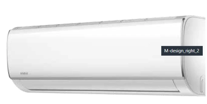 VIVAX M DESIGN s montážou – Obrázok 4