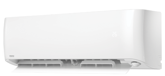 VIVAX Y DESIGN 3.5kw s montážou – Obrázok 2