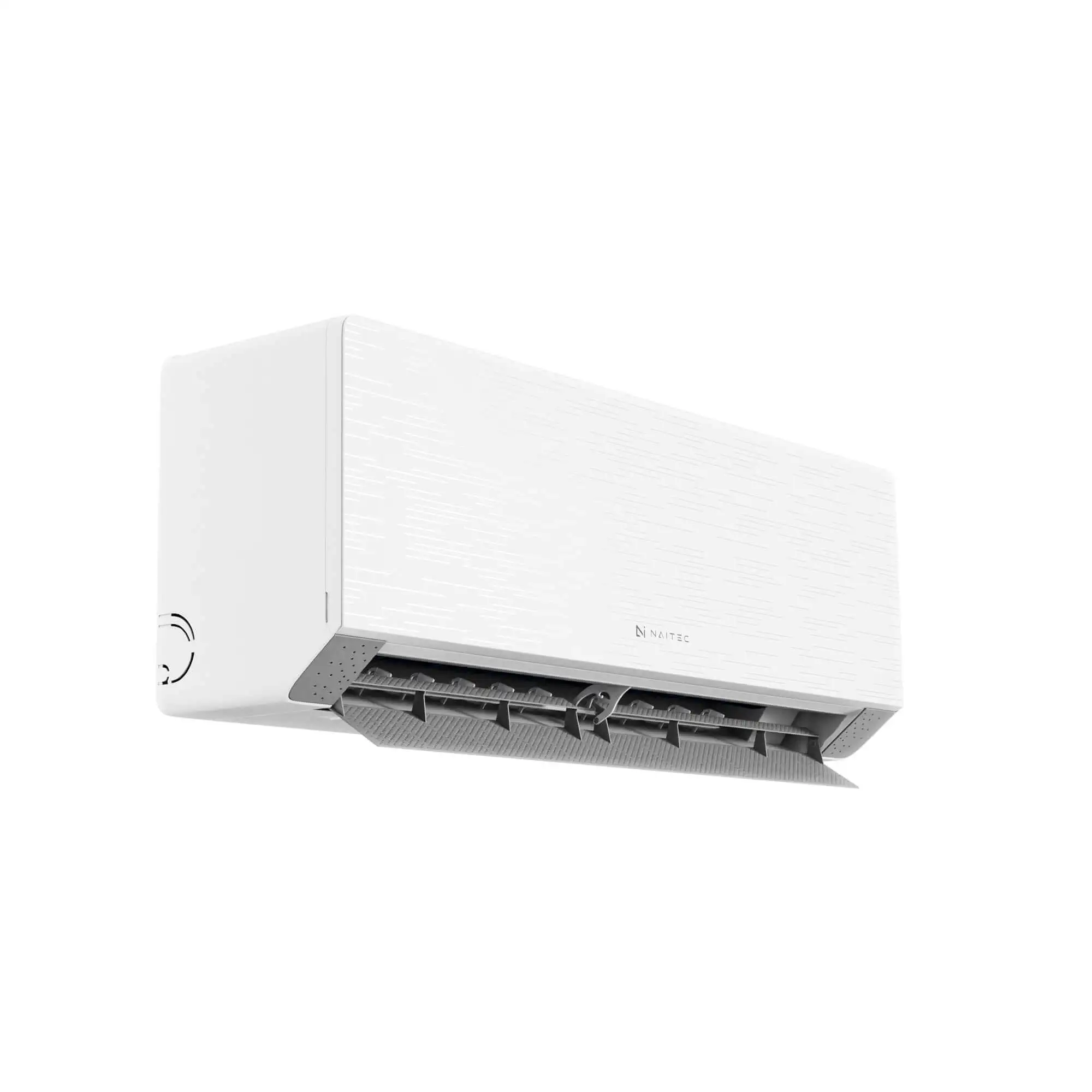 Naitec Sensitive Pro 3,5 kW s montážou – Obrázok 8