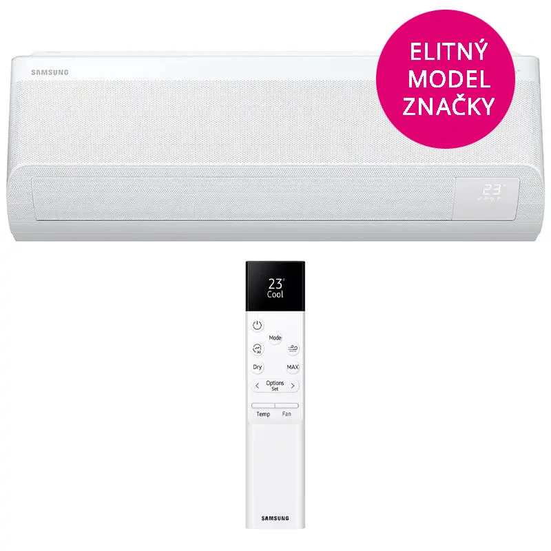 Samsung WindFree Elite S2 R32 s montážou – Obrázok 9