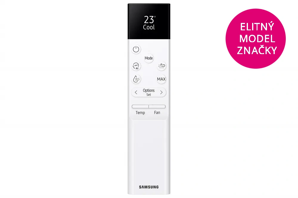 Samsung WindFree Elite S2 R32 s montážou – Obrázok 8