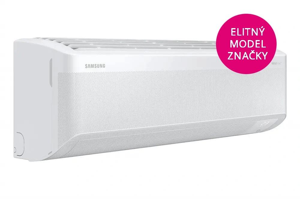 Samsung WindFree Elite S2 R32 s montážou – Obrázok 6