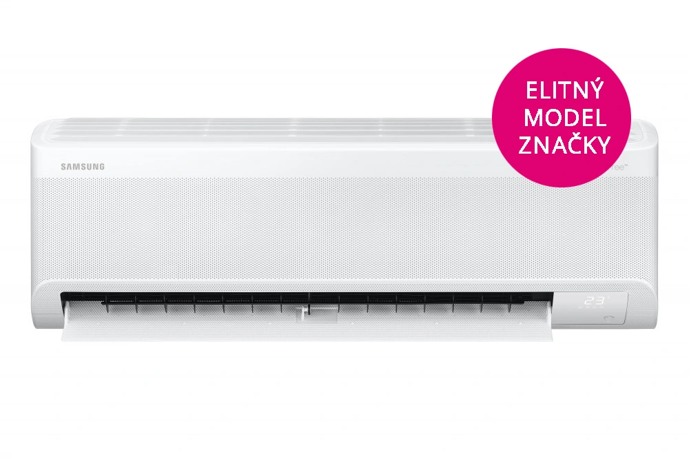 Samsung WindFree Elite S2 R32 s montážou – Obrázok 5