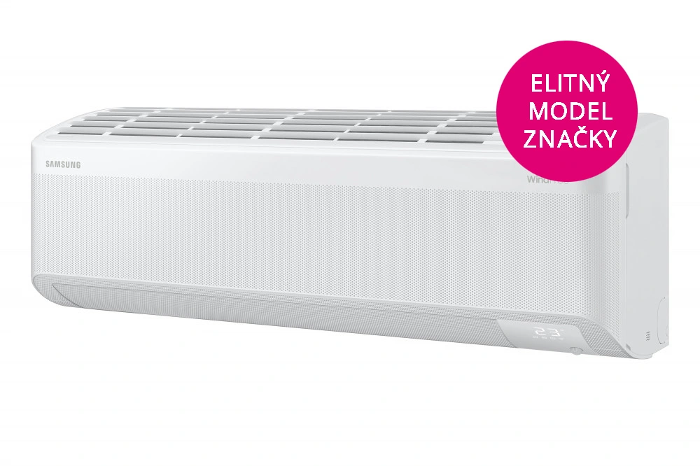 Samsung WindFree Elite S2 R32 s montážou – Obrázok 4