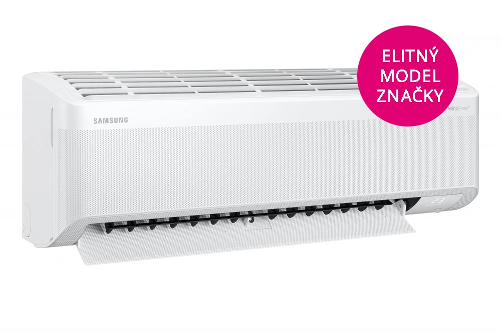 Samsung WindFree Elite S2 R32 s montážou – Obrázok 3