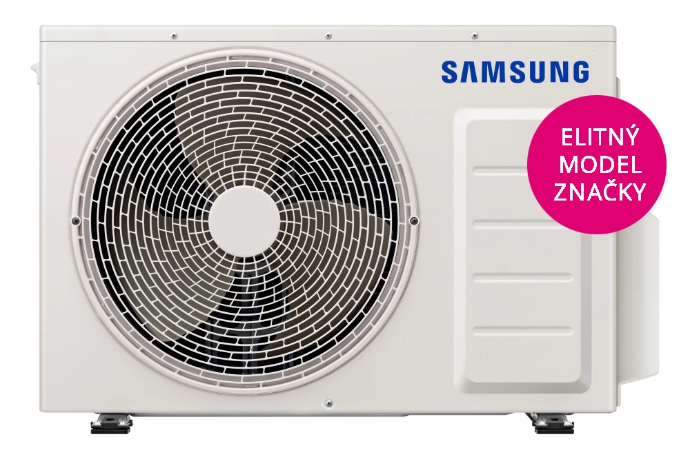 Samsung WindFree Elite S2 R32 s montážou – Obrázok 2