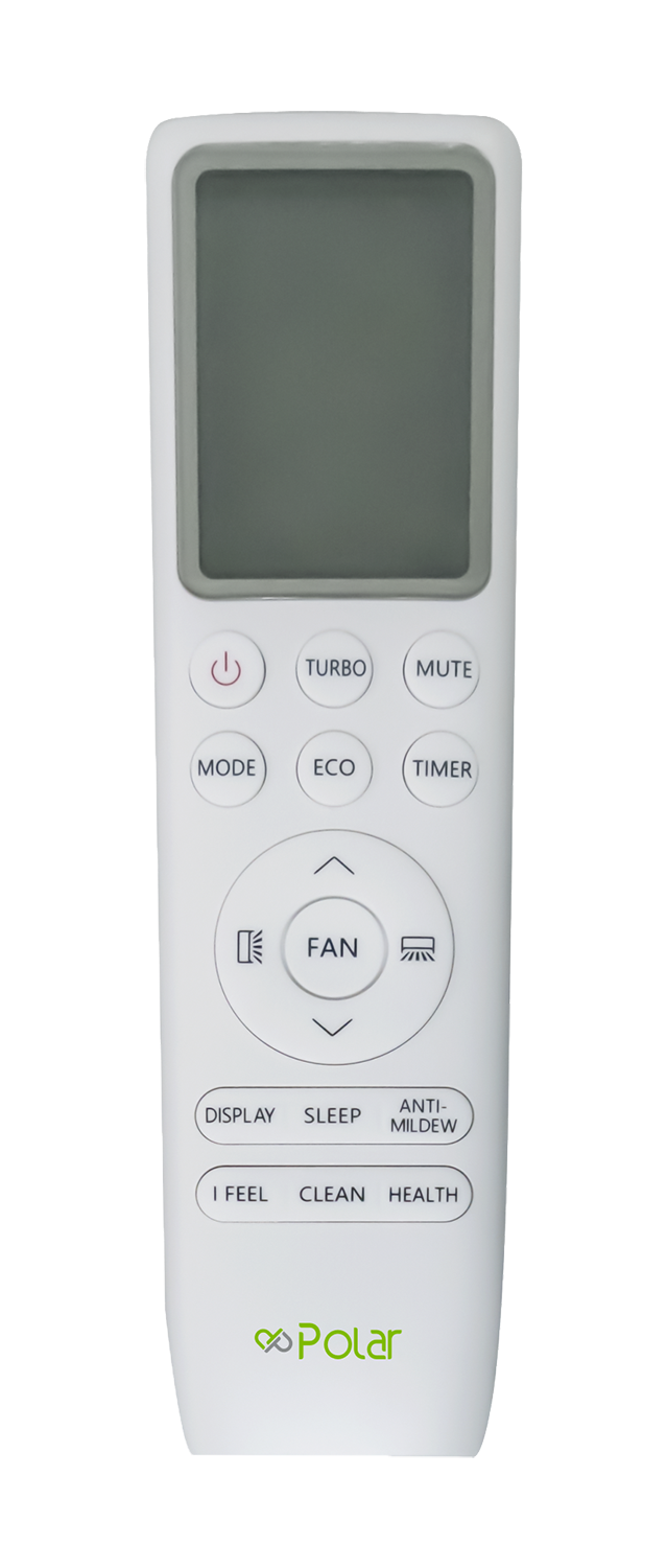 POLAR OPTIMUM 3,5kW s montážou – Obrázok 6