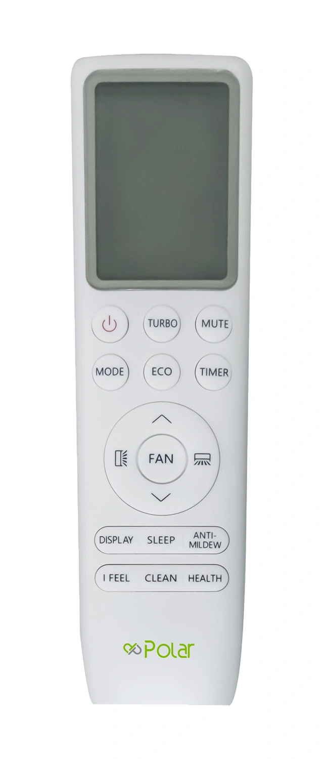 Polar EVEREST 3,5 kW – WindFree + Voňa s montážou – Obrázok 8