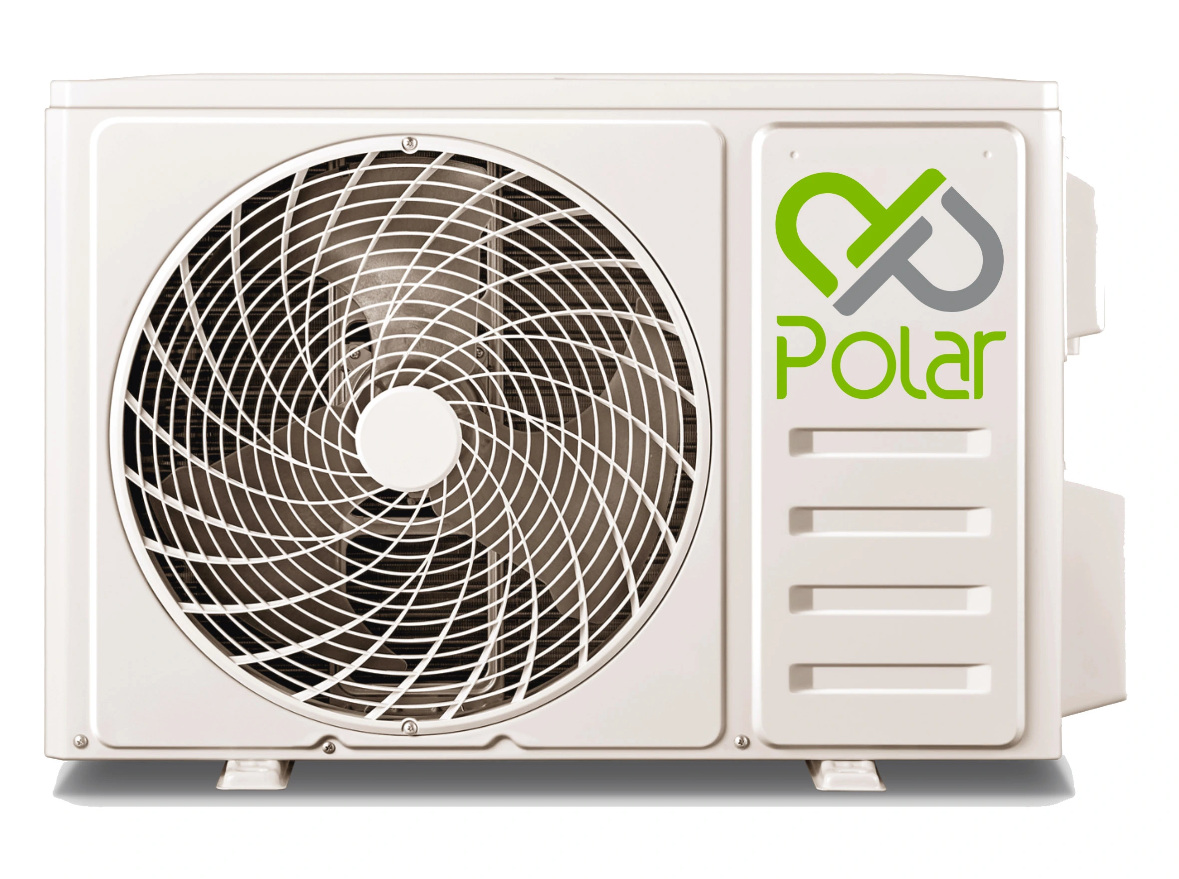 Polar EVEREST 3,5 kW – WindFree + Voňa s montážou – Obrázok 5