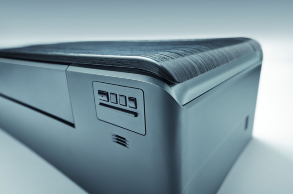 Daikin Stylish -  Blackwood - Image 2