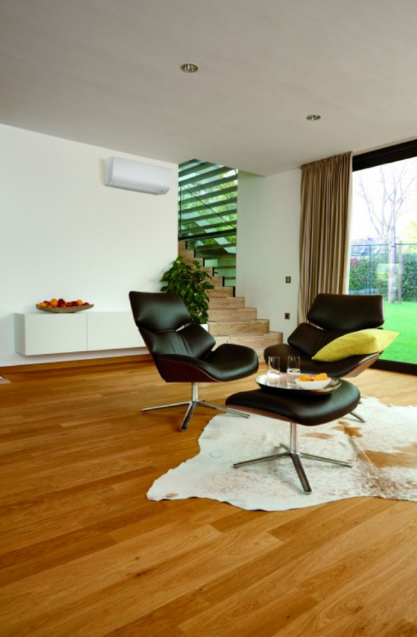 Daikin Perfera New - Image 9