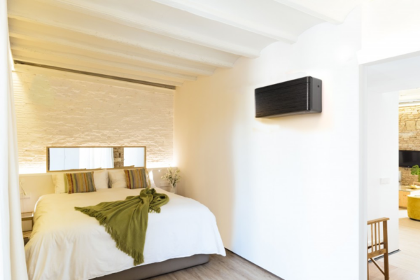 Daikin Stylish -  Blackwood - Image 7