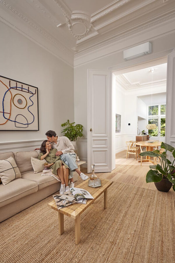 Daikin Perfera II - Image 3