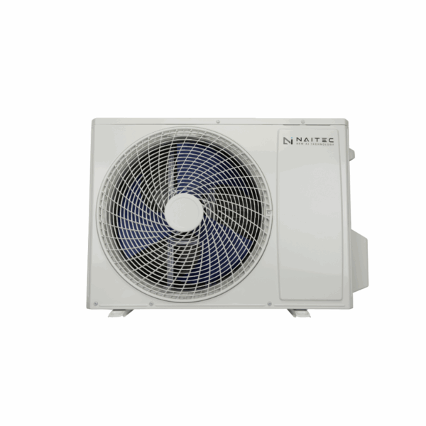 Naitec New Smart 3,5 kW SM35HXXK - Image 2