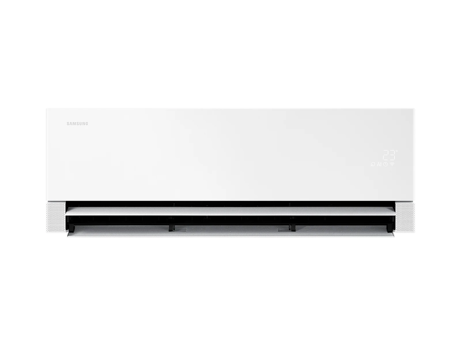 WindFree Premiere+ biela R32 s montážou – Obrázok 2