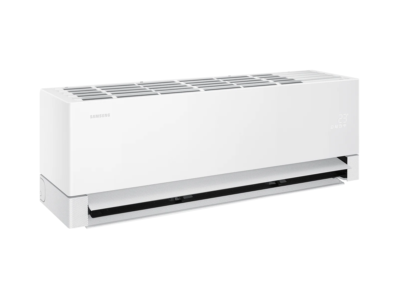 WindFree Premiere+ biela R32 s montážou – Obrázok 5